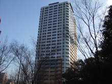 百道タワー2