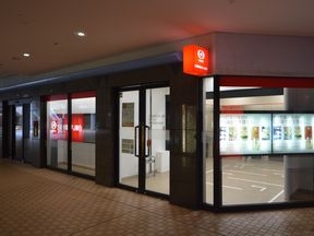 三菱東京UFJ銀行　ATM