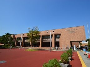 麻生文化センター