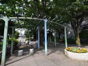 倉田公園