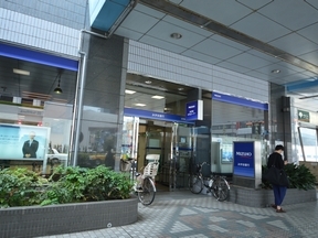 みずほ銀行田町支店