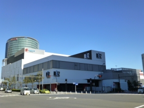 ゲント横浜