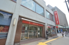 三菱東京UFJ銀行 玉川支店二子玉川支店