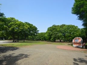 茅ヶ崎市中央公園