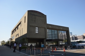豊洲文化センター