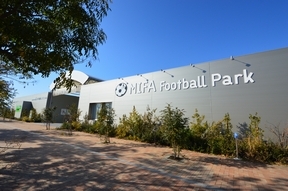 MIFA Football Park