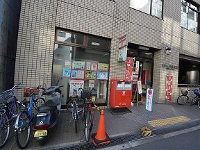 大阪伏見町郵便局