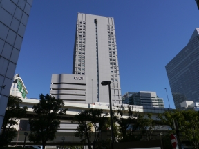 マルイシティ横浜