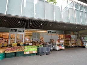 ワイズマート AKIBA_ICHI店