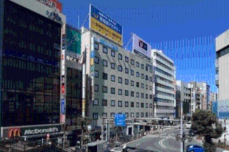 津田沼営業センター