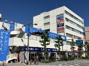 横須賀営業センター