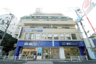 田無営業センター