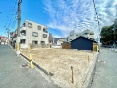 八尾市志紀町2丁目土地