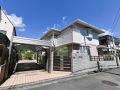 甲陽園本庄町貸家