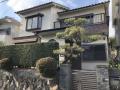 本山中町四丁目貸家
