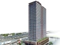 ローレルタワー尼崎