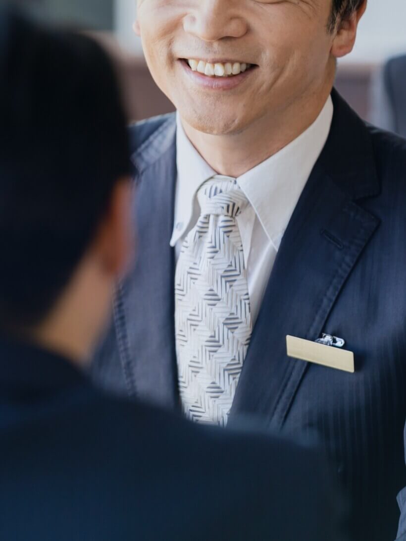 5つの強み