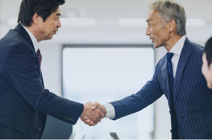 5つの強み