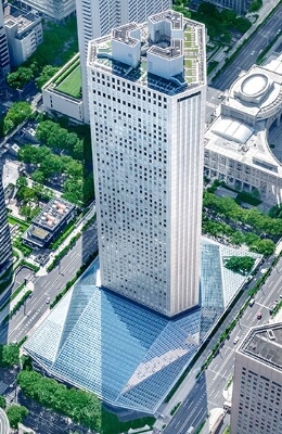 東京