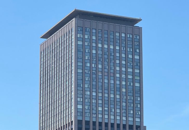 事業法人