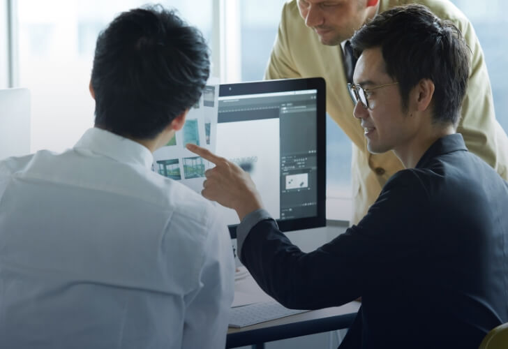 不動産AM事業者