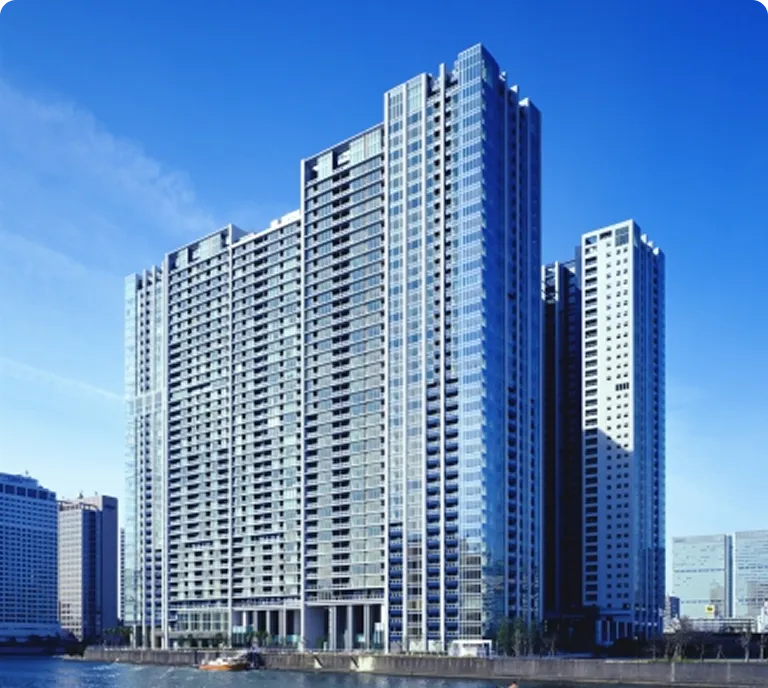 マンション一室・戸建て管理 実績1 外見写真