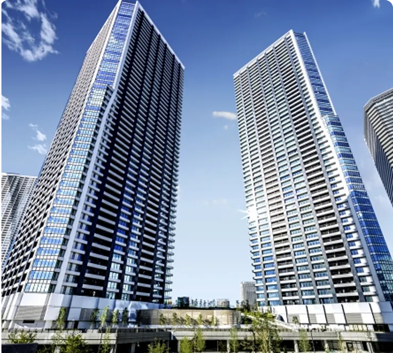マンション一室・戸建て管理 実績5 外見写真