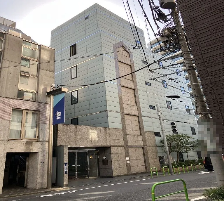 一棟マンション・ビル管理 実績6 外見写真