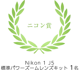 ニコン賞