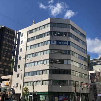 錦糸町マンションプラザ