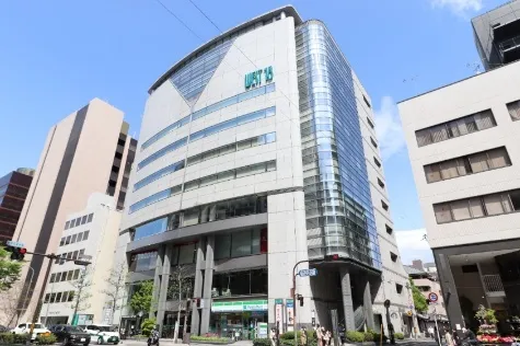 京都マンションプラザ
