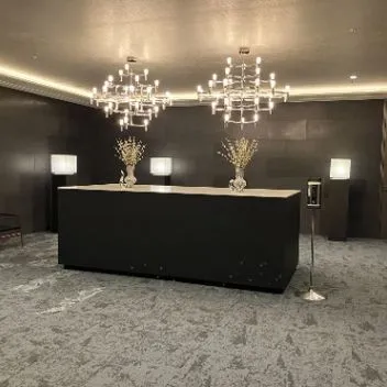 汐留マンションプラザ