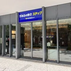 梅田マンションプラザ