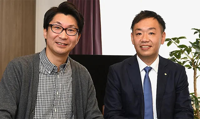 Vol.3 東京都中央区在住 S.T.さん × 住友不動産ステップ 武蔵小杉営業センター 市川泰行