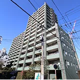 パークスクエア多摩川グリーンレジデンス