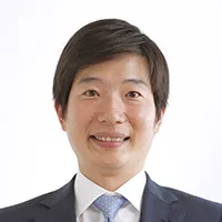 担当者近影