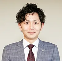 担当者岩井