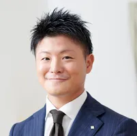 担当者石塚