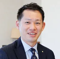 担当者大田