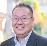 担当者大田