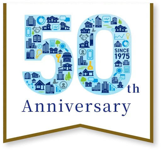 50th Anniversary