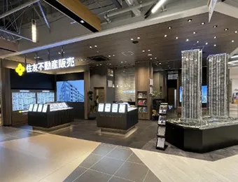 店舗の写真