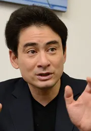 野口健さんの写真2