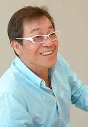 清水アキラさんの写真1