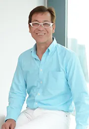 清水アキラさんの写真3