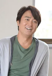 石黒賢さんの写真1