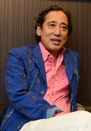 ルー大柴さんの写真1