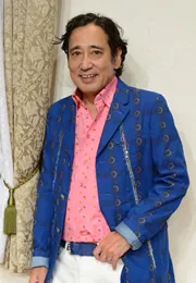 ルー大柴さんの写真3