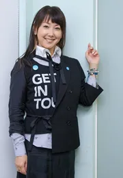 東ちづるさんの写真3
