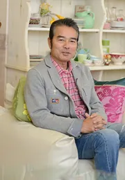 勝野洋さんの写真3